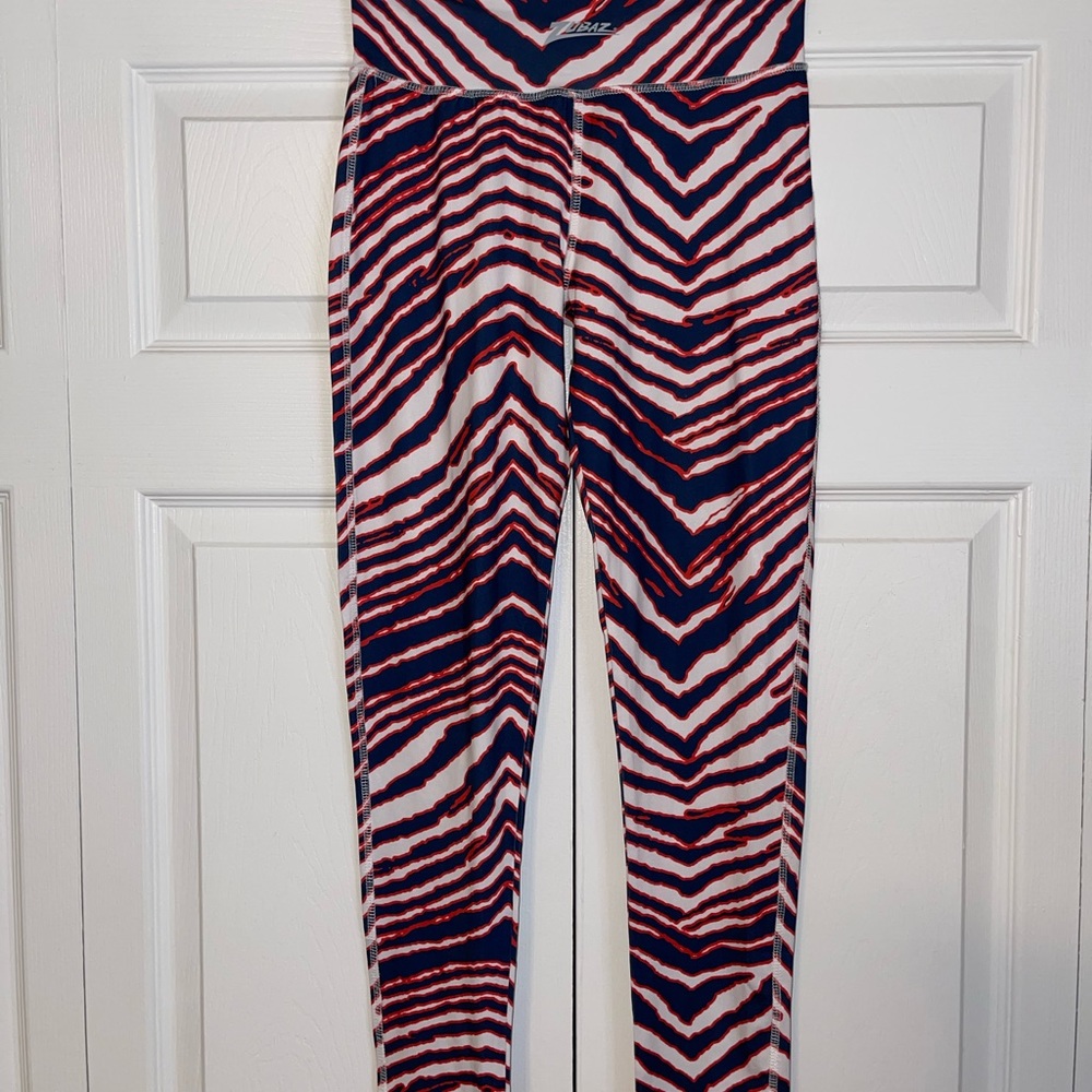Zubaz - Buffalo Bills